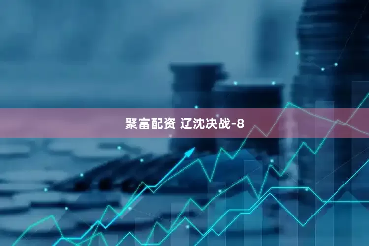 聚富配资 辽沈决战-8